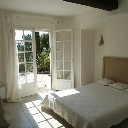 Tournematin Villa