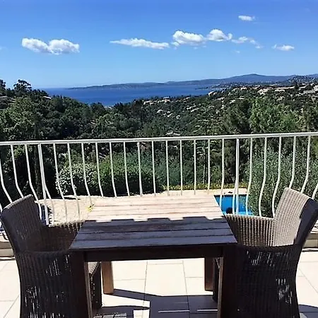 Tournematin Vila