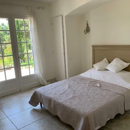 Tournematin Vila *