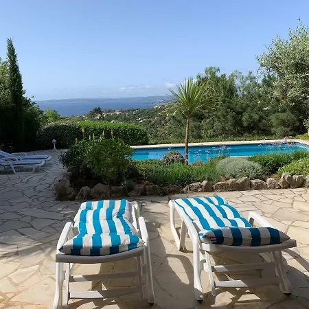 Vila Tournematin
