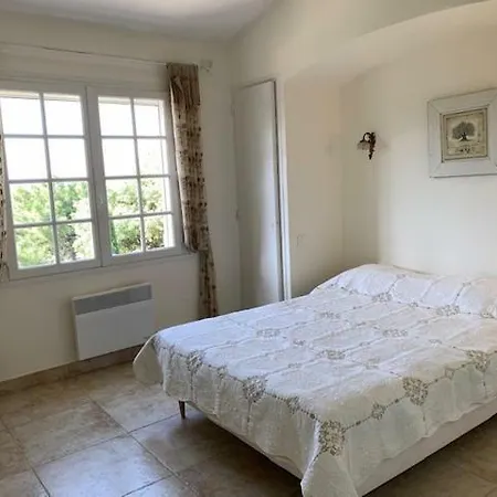 Tournematin Villa *